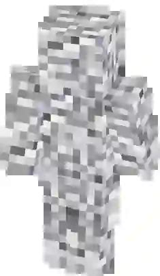 dior Minecraft Skin